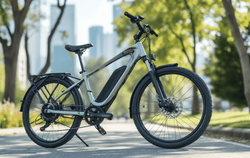 5 Mejores Bicicletas Eléctricas Para Adultos (Guía de Compra)